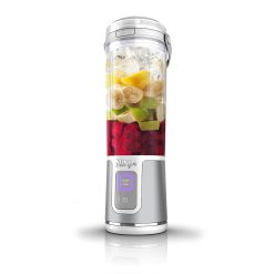Shark-Ninja Blast Portable Blender in White