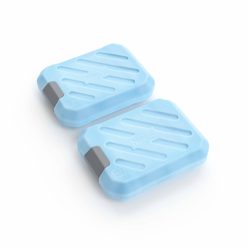 Shark-Ninja FrostVault Go 24-Can 0.8lb. Ice Packs, 2-Pack
