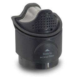 Shark-Ninja Filter Housing