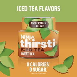 Alternative view of Shark-Ninja Sweet Tea