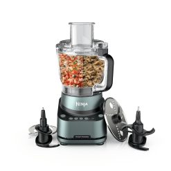 Shark-Ninja PrecisionPro Food Processor and Dough Mixer