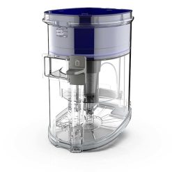 Alternative view of Shark-Ninja Dust Cup