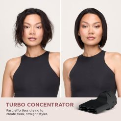 Alternative view of Shark-Ninja SpeedStyle Pro Turbo Concentrator