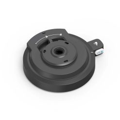 Alternative view of Shark-Ninja Swirl  by Creami Outer Bowl Lid
