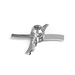Shark-Ninja Swirl  by Creami Creamerizer Paddle