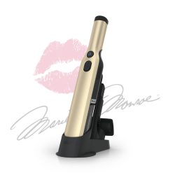 Shark-Ninja WandVac Cordless Handheld Vacuum in French Gold