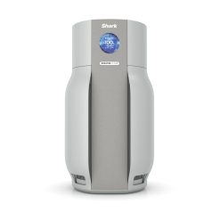 Shark-Ninja BreatheClear Air Purifier Max with NeverChange in Dove