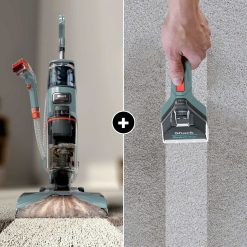 Alternative view of Shark-Ninja CarpetXpert Rug Cleaner