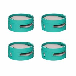 Shark-Ninja Odor Neutralizer Technology Cartridges, 4-pack