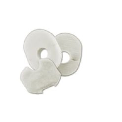 Alternative view of Shark-Ninja Foam & Felt Filter Kit