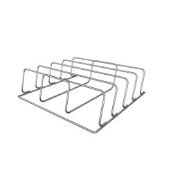 Alternative view of Shark-Ninja Woodfire XL Rib Rack