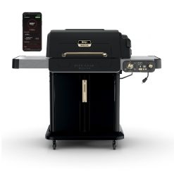 Shark-Ninja FlexFlame Grill and Smoker with ProConnect