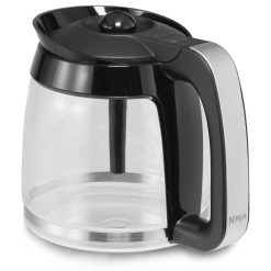 Shark-Ninja 12-cup Glass Carafe with Brew-Through Lid