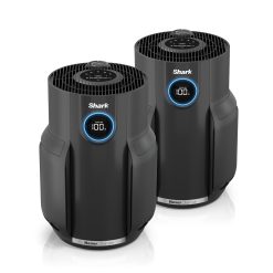 Shark-Ninja NeverChange Air Purifier Bundle