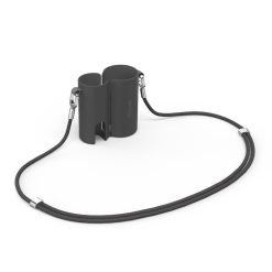 Shark-Ninja ChillPill Sleeve and Strap