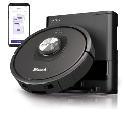 Shark-Ninja Matrix Robot Vacuum