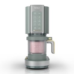 Alternative view of Shark-Ninja CREAMi Ice-Cream Maker and FrostVault Cooler Bundle
