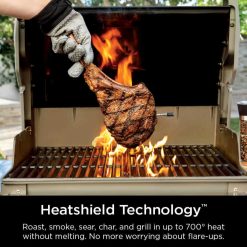 Alternative view of Shark-Ninja ProChef Wireless Thermometer