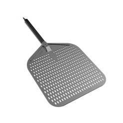 Alternative view of Shark-Ninja FlexFlame Upgrades 16'' Perforated Pizza Peel