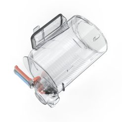 Shark-Ninja SLUSHi MAX 150 oz. Clear Vessel with Anti-Drip Pour Spout