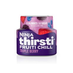 Shark-Ninja Triple Berry