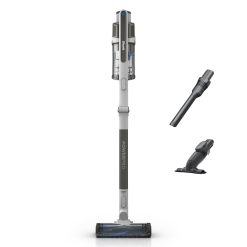 Alternative view of Shark-Ninja PowerPro Cordless Vacuum