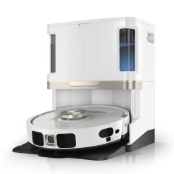 Alternative view of Shark-Ninja Stratos 2-in-1 Robot Vacuum and Mop