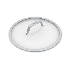Shark-Ninja NeverStick Premium 10 1/4-Inch Glass Lid
