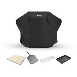 Shark-Ninja Propane Grill Accessory Bundle