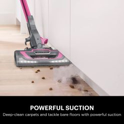 Alternative view of Shark-Ninja Rocket Pro Corded Stick Vacuum