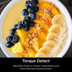 Alternative view of Shark-Ninja Detect Professional Blender and Food Processor