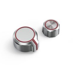 Alternative view of Shark-Ninja FlexFlame Dials