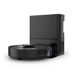 Alternative view of Shark-Ninja Matrix Plus 2-in-1 Robot Vacuum and Mop