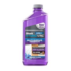Alternative view of Shark-Ninja Hydro 1L Multi-Surface Concentrate, Spring Clean