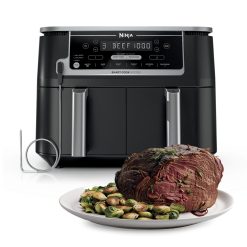 Shark-Ninja Shark-Ninja Foodi 10-QT Dual Air Fryer