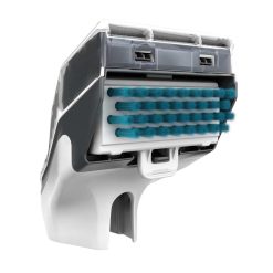 Shark-Ninja 3.5 Reversible Bristle Tool