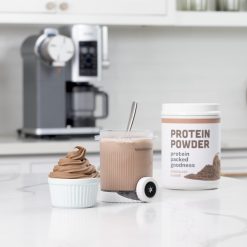 Alternative view of Shark-Ninja CREAMi Scoop & Swirl Soft Serve Ice Cream Machine