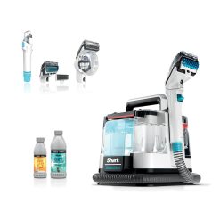 Shark-Ninja StainStriker Portable Carpet and Furniture Cleaner