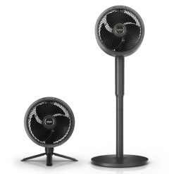 Shark-Ninja FlexBreeze Indoor & Outdoor Pedestal Fan