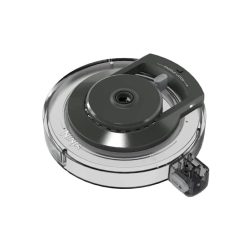 Alternative view of Shark-Ninja CREAMi Deluxe Outer Lid