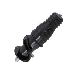 Alternative view of Shark-Ninja Black