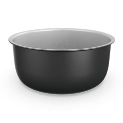 Alternative view of Shark-Ninja Foodi 5-qt. Nanoceramic Inner Pot