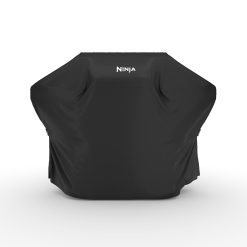 Shark-Ninja FlexFlame Upgrades Premium Grill Cover
