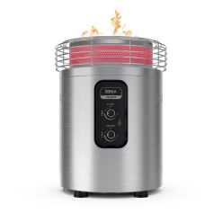 Shark-Ninja Fireside360 Fire Pit and Outdoor Heater