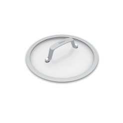 Shark-Ninja NeverStick Premium 8-Inch Glass Lid