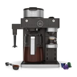 Shark-Ninja Espresso & Coffee Barista System