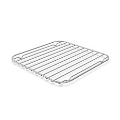 Alternative view of Shark-Ninja Woodfire Outdoor Oven Roast Rack