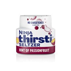 Alternative view of Shark-Ninja Passionfruit