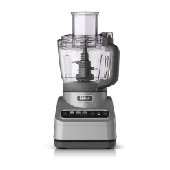 Alternative view of Shark-Ninja Professional Food Processor and Dough Blade