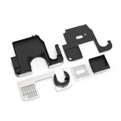 Alternative view of Shark-Ninja Main Drip Tray Kit